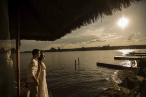 Casamento Betinho e Letícia